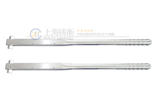 SGAC型預(yù)置式扭矩扳手