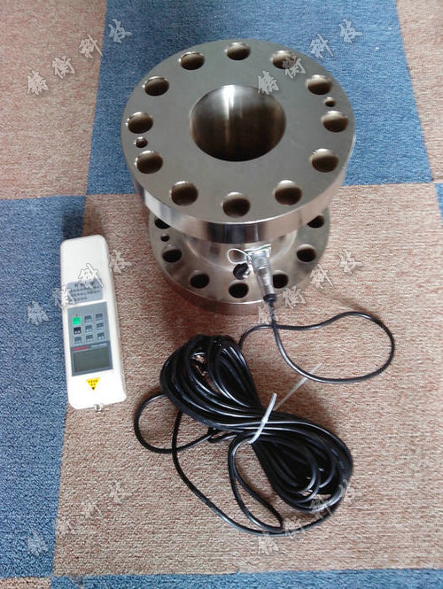 電子測力計圖片