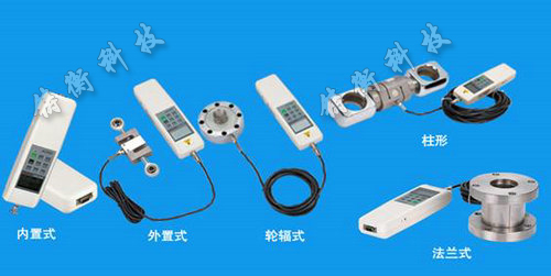 大量程推拉力計圖片